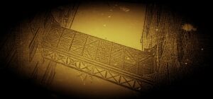 Apocalyptic webserial